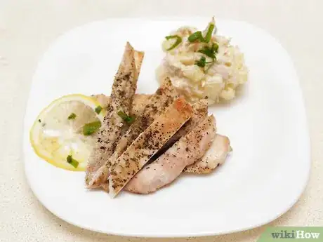 Imagen titulada Cook a Chicken Breast Step 14
