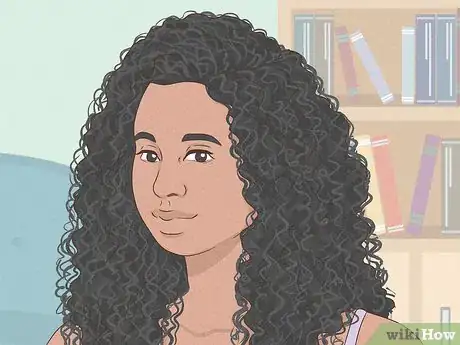 Imagen titulada Define Curly Hair Step 16