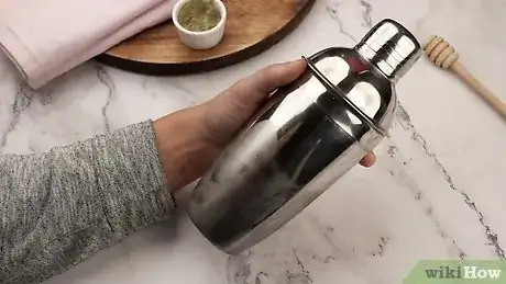 Imagen titulada Make Green Tea Latte Step 13