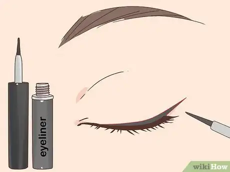 Imagen titulada Look Emo Step 12