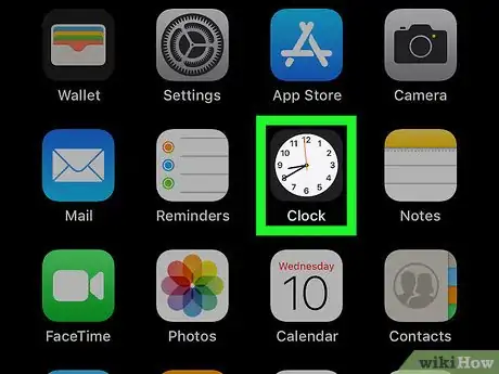 Imagen titulada Set a Reminder on an iPhone Step 12