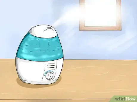 Imagen titulada Sleep with a Sore Throat Step 10
