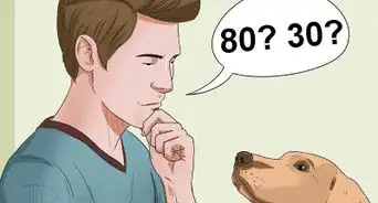 calcular la edad de los perros