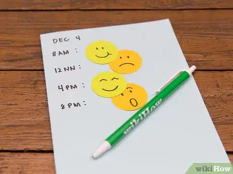 Imagen titulada Create a Mood Chart for Yourself Step 6