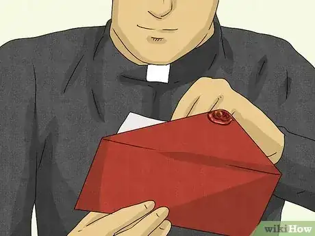 Imagen titulada Become a Cardinal Step 12
