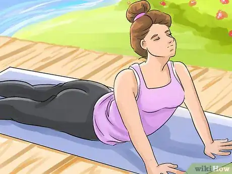 Imagen titulada Be Comfortable on Your Period Step 15