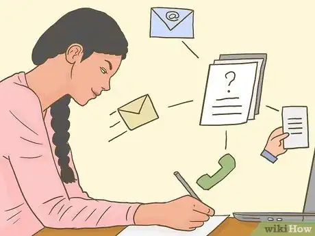 Imagen titulada Make a Questionnaire Step 6