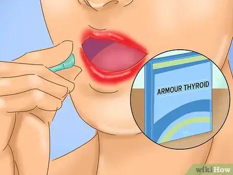 Imagen titulada Take Armour Thyroid Step 5