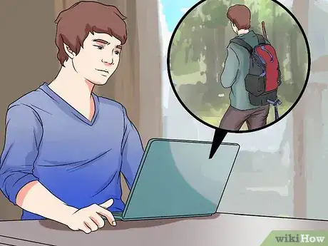 Imagen titulada Resolve an Identity Crisis Step 10