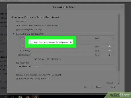 Imagen titulada Block and Unblock Internet Sites with Firefox Step 29