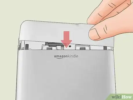 Imagen titulada Replace a Kindle Battery Step 28