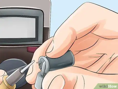 Imagen titulada Test a Capacitor Step 4