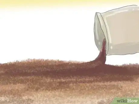 Imagen titulada Plant a Lawn from Stolons Step 3
