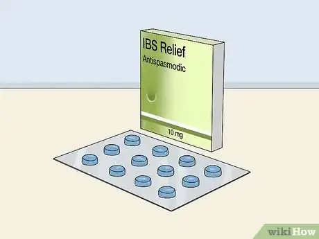 Imagen titulada Treat Muscle Spasms Step 14
