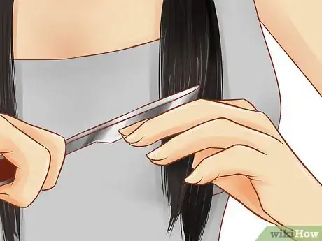Imagen titulada Style Scene Hair Step 4