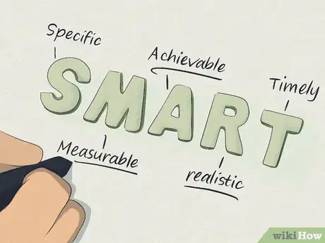 Imagen titulada Complete a Project on Time Step 4