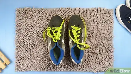 Imagen titulada Store Shoes Step 1