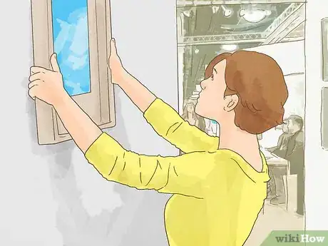 Imagen titulada Sell at Art Shows Step 3