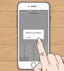 desbloquear un iPhone
