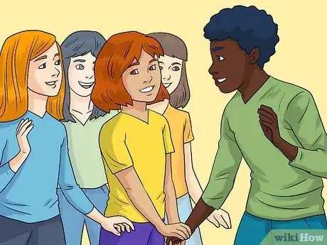 Imagen titulada Act Around the Girl You Like Step 8