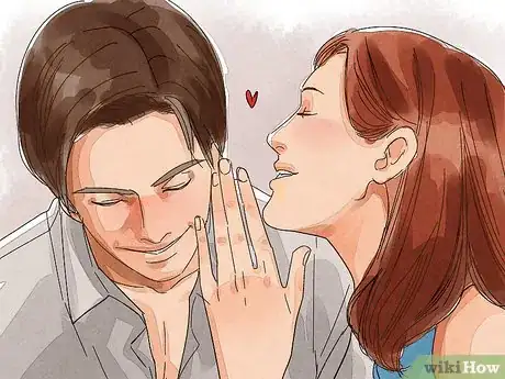 Imagen titulada Pick up a Guy at a Bar Step 11