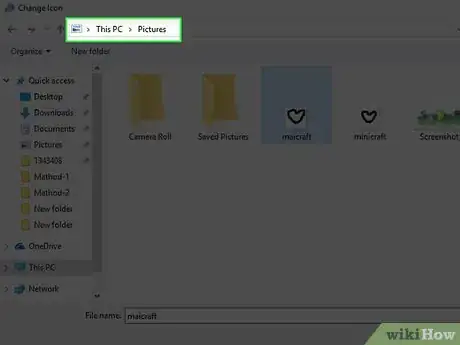 Imagen titulada Create a Windows Icon Step 30