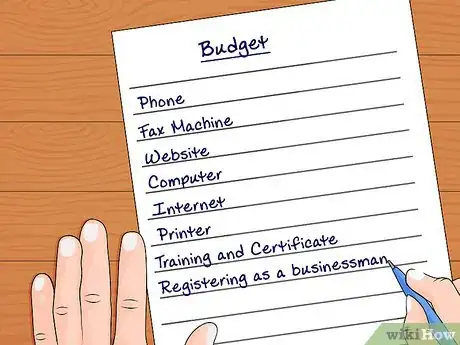 Imagen titulada Become a Travel Agent Online Step 4