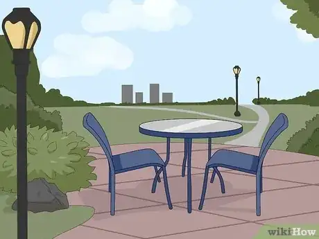 Imagen titulada First Date Tips for Men Step 1