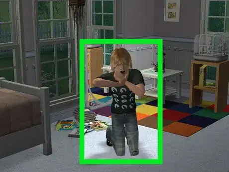 Imagen titulada Kill Your Sim in the Sims 2 Step 7