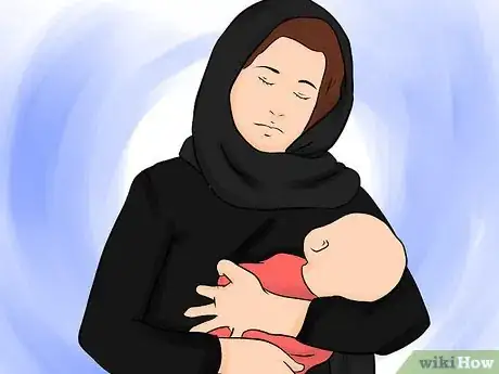 Imagen titulada Bring Up a True Muslim Child Step 1