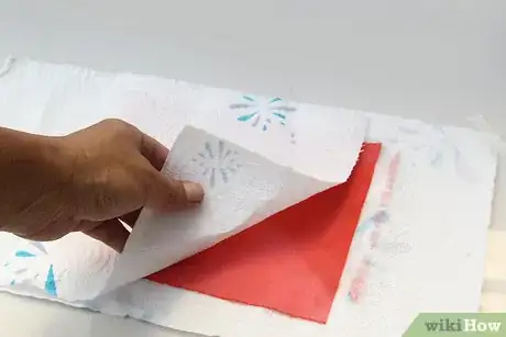 Imagen titulada Dye Paper Step 7