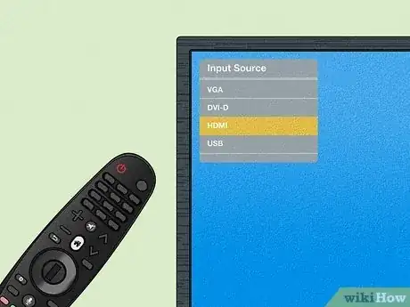 Imagen titulada Connect Your PC to Your TV Wirelessly Step 18