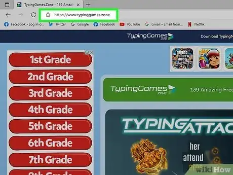Imagen titulada Type Without Looking Step 3