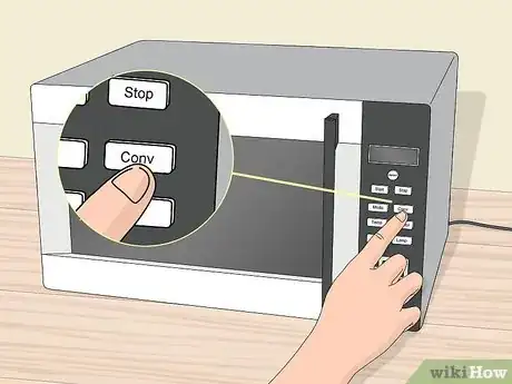 Imagen titulada Preheat a Convection Oven Step 8