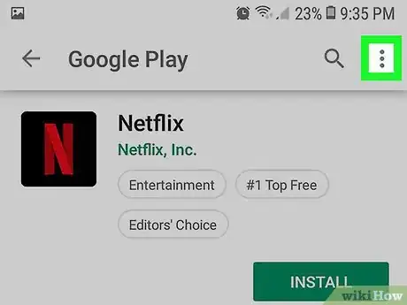 Imagen titulada Download an APK File from the Google Play Store Step 3