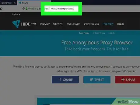 Imagen titulada Block and Unblock Internet Sites with Firefox Step 16