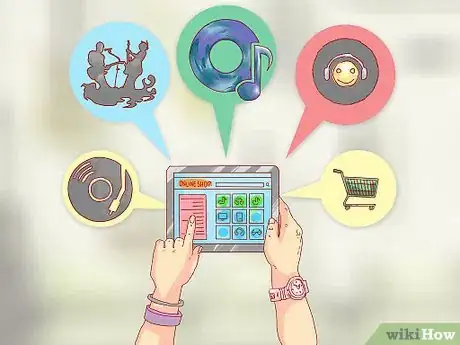Imagen titulada Sell Your Music Step 3