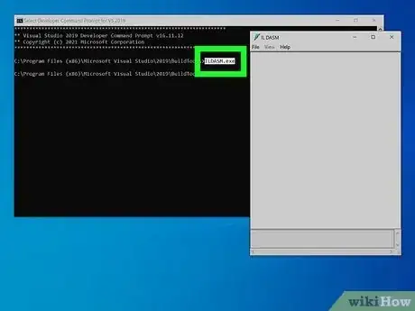 Imagen titulada Edit DLL Files in Visual Studio Step 8