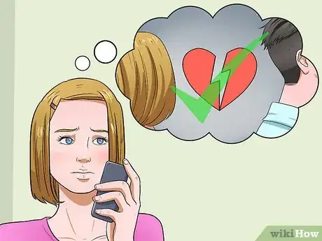 Imagen titulada Break Up with Someone You Love Step 1
