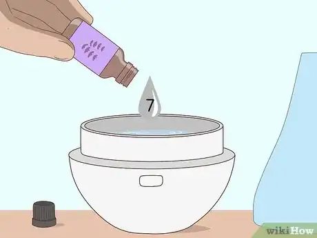 Imagen titulada Use an Oil Diffuser Step 4