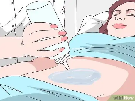 Imagen titulada Prepare for a Pelvic Ultrasound Step 10