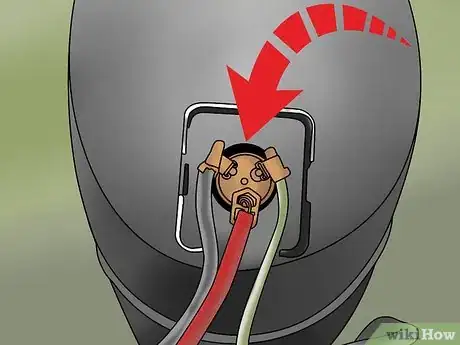 Imagen titulada Check an AC Compressor Step 5
