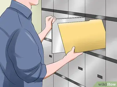 Imagen titulada Write a Contingency Plan Step 11