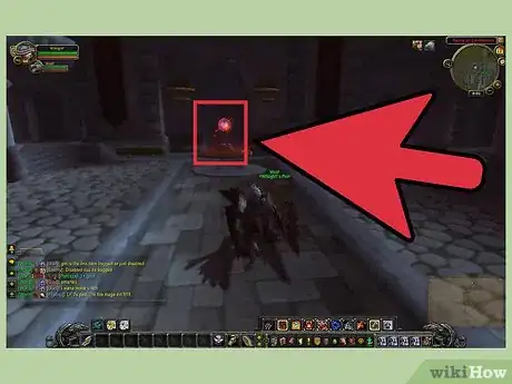 Imagen titulada Travel from Orgrimmar to Silvermoon City in World of Warcraft Step 7