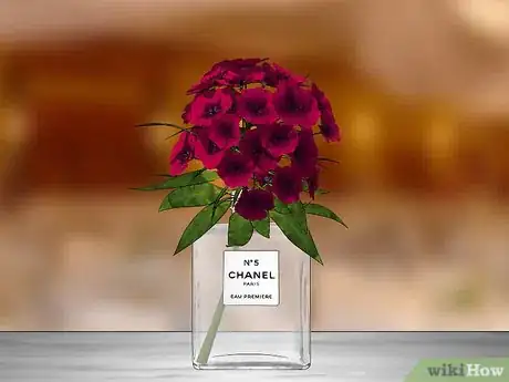 Imagen titulada Recycle Perfume Bottles Step 19