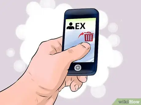 Imagen titulada Recover from a Relationship With a Sociopath Step 3