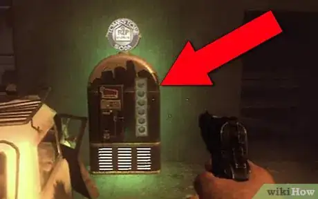Imagen titulada Get Better at Zombies in Black Ops 2 Step 7