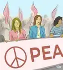 vivir en paz
