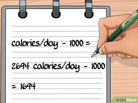 Imagen titulada Lose Two Pounds a Week Step 9