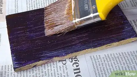 Imagen titulada Make Wood Signs Step 8